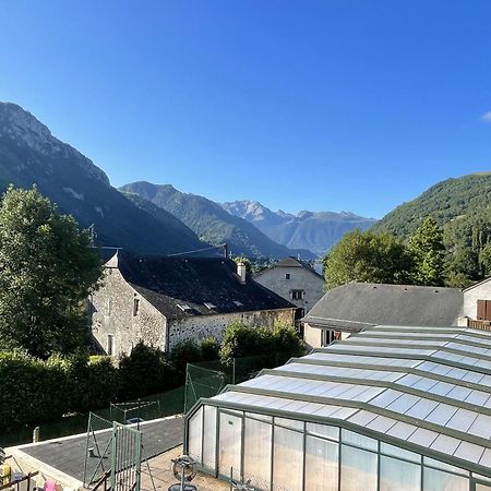 BielleSouleih D'Ossau 202公寓 外观 照片